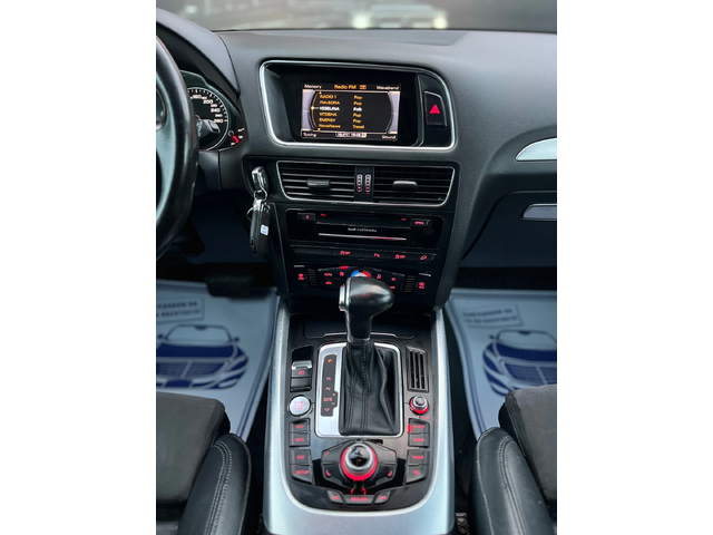 Audi Q5 3.0TDI* 245* 3XS-LINE* QUATTRO* СОБСТВЕН ЛИЗИНГ - автомобили, коли, обяви за нови и употребявани 10