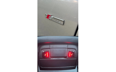 Audi Q5 3.0TDI* 245* 3XS-LINE* QUATTRO* СОБСТВЕН ЛИЗИНГ - автомобили, коли, обяви за нови и употребявани 13