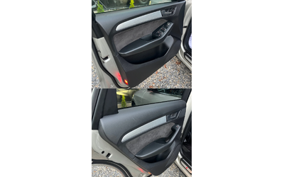 Audi Q5 3.0TDI* 245* 3XS-LINE* QUATTRO* СОБСТВЕН ЛИЗИНГ - автомобили, коли, обяви за нови и употребявани 14