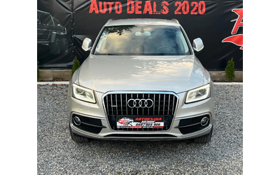 audi-q5 - 2