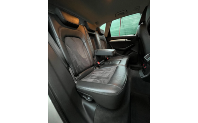 Audi Q5 3.0TDI* 245* 3XS-LINE* QUATTRO* СОБСТВЕН ЛИЗИНГ - автомобили, коли, обяви за нови и употребявани 8