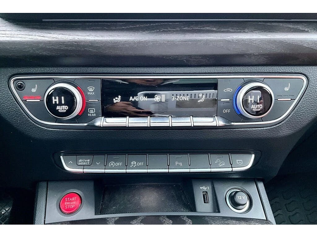 Audi Q5 quattro* Technik* 45TFSI* АвтоКредит* (ЦЕНА ДО БГ) - автомобили, коли, обяви за нови и употребявани 11