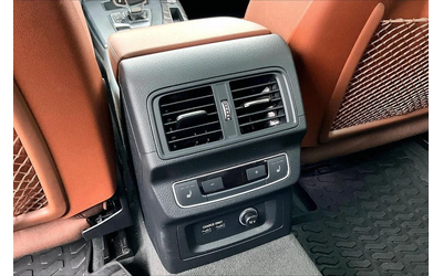 Audi Q5 quattro* Technik* 45TFSI* АвтоКредит* (ЦЕНА ДО БГ) - автомобили, коли, обяви за нови и употребявани 12