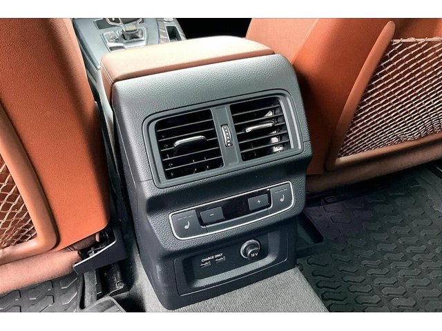 Audi Q5 quattro* Technik* 45TFSI* АвтоКредит* (ЦЕНА ДО БГ) - автомобили, коли, обяви за нови и употребявани 12