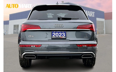 Audi Q5 quattro* Technik* 45TFSI* АвтоКредит* (ЦЕНА ДО БГ) - автомобили, коли, обяви за нови и употребявани 13