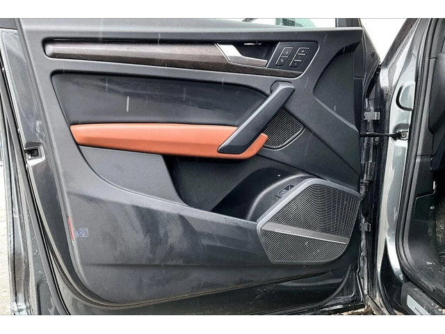 Audi Q5 quattro* Technik* 45TFSI* АвтоКредит* (ЦЕНА ДО БГ) - автомобили, коли, обяви за нови и употребявани 14