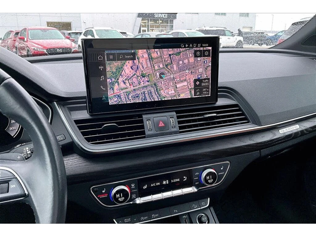 Audi Q5 quattro* Technik* 45TFSI* АвтоКредит* (ЦЕНА ДО БГ) - автомобили, коли, обяви за нови и употребявани 2