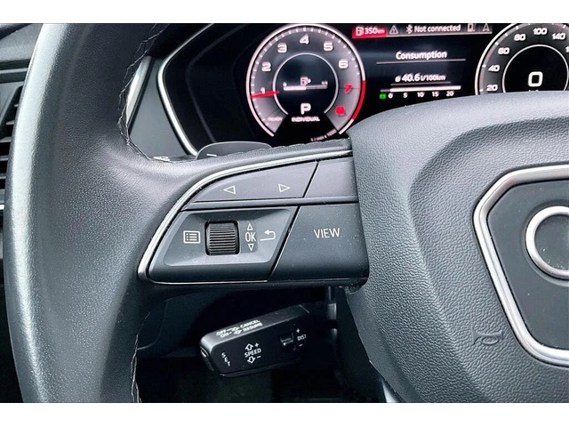 Audi Q5 quattro* Technik* 45TFSI* АвтоКредит* (ЦЕНА ДО БГ) - автомобили, коли, обяви за нови и употребявани 6