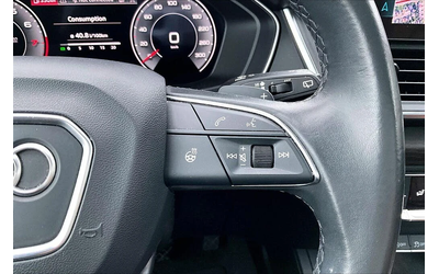 Audi Q5 quattro* Technik* 45TFSI* АвтоКредит* (ЦЕНА ДО БГ) - автомобили, коли, обяви за нови и употребявани 7