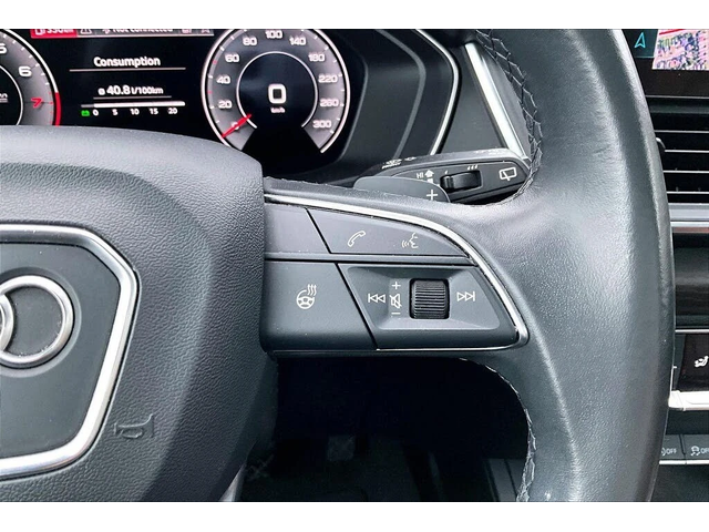 Audi Q5 quattro* Technik* 45TFSI* АвтоКредит* (ЦЕНА ДО БГ) - автомобили, коли, обяви за нови и употребявани 7