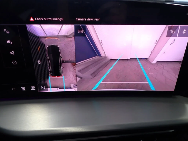 Audi Q5 quattro* Premium Plus* АвтоКредит* (ЦЕНА ДО БГ) - автомобили, коли, обяви за нови и употребявани 7