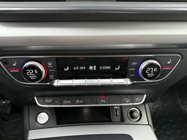 Audi Q5 quattro* Komfort* 45TFSI* АвтоКредит* (ЦЕНА ДО БГ) - автомобили, коли, обяви за нови и употребявани 13