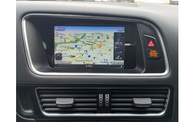 Audi Q5 АвтоКредит* (ЦЕНА ДО БГ) - автомобили, коли, обяви за нови и употребявани 10