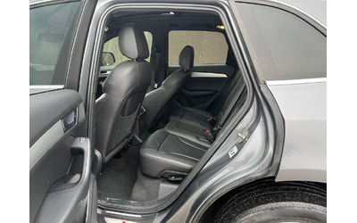 Audi Q5 АвтоКредит* (ЦЕНА ДО БГ) - автомобили, коли, обяви за нови и употребявани 13