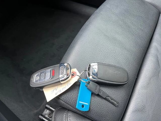 Audi Q5 АвтоКредит* (ЦЕНА ДО БГ) - автомобили, коли, обяви за нови и употребявани 14