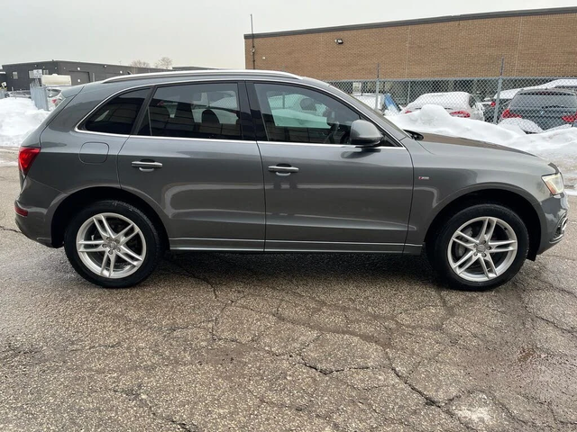 Audi Q5 АвтоКредит* (ЦЕНА ДО БГ) - автомобили, коли, обяви за нови и употребявани 5