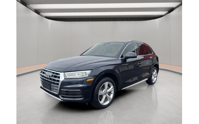 audi-q5 - 0