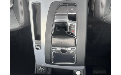 Audi Q5 quattro* Progressiv* АвтоКредит* (ЦЕНА ДО БГ) - автомобили, коли, обяви за нови и употребявани 13