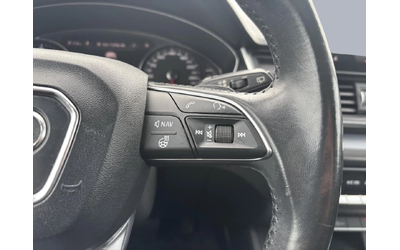 Audi Q5 quattro* Progressiv* АвтоКредит* (ЦЕНА ДО БГ) - автомобили, коли, обяви за нови и употребявани 16