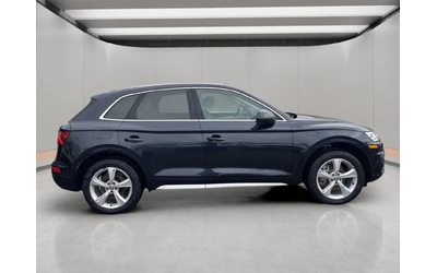 audi-q5 - 2