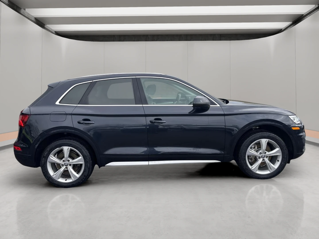 Audi Q5 quattro* Progressiv* АвтоКредит* (ЦЕНА ДО БГ) - автомобили, коли, обяви за нови и употребявани 2