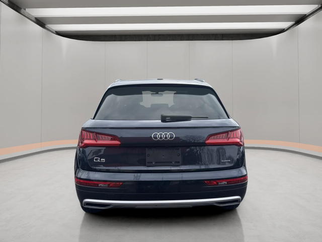 Audi Q5 quattro* Progressiv* АвтоКредит* (ЦЕНА ДО БГ) - автомобили, коли, обяви за нови и употребявани 3