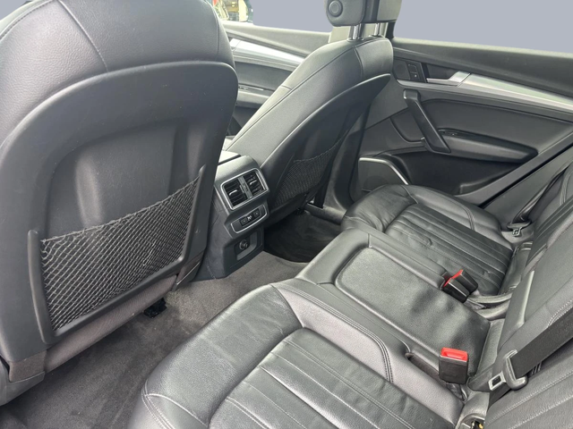 Audi Q5 quattro* Progressiv* АвтоКредит* (ЦЕНА ДО БГ) - автомобили, коли, обяви за нови и употребявани 8