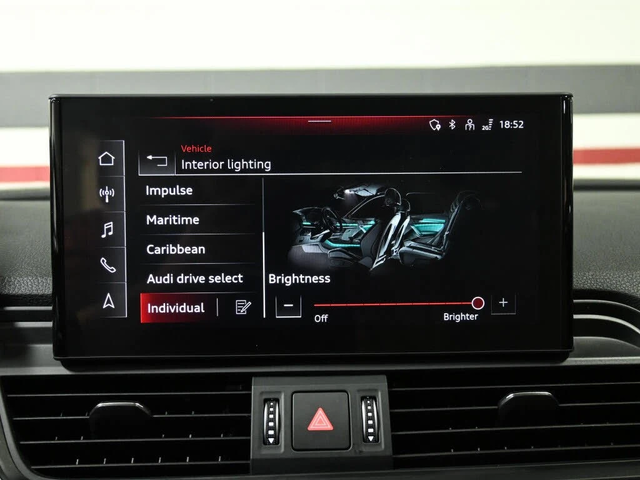 Audi Q5 Premium Plus* S Line* АвтоКредит* (ЦЕНА ДО БГ) - автомобили, коли, обяви за нови и употребявани 8