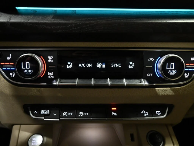 Audi Q5 Premium Plus* S Line* АвтоКредит* (ЦЕНА ДО БГ) - автомобили, коли, обяви за нови и употребявани 9