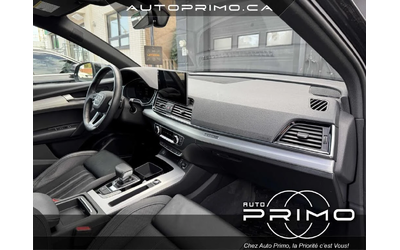 Audi Q5 quattro Techniк* АвтоКредит* (ЦЕНА ДО БГ) - автомобили, коли, обяви за нови и употребявани 16