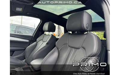 Audi Q5 quattro Techniк* АвтоКредит* (ЦЕНА ДО БГ) - автомобили, коли, обяви за нови и употребявани 7