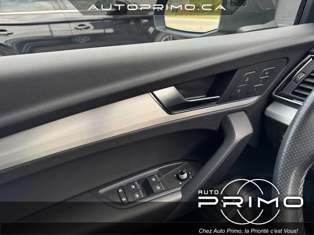 Audi Q5 quattro Techniк* АвтоКредит* (ЦЕНА ДО БГ) - автомобили, коли, обяви за нови и употребявани 8