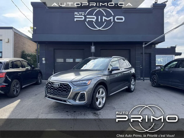 Audi Q5 quattro Techniк* АвтоКредит* (ЦЕНА ДО БГ) - автомобили, коли, обяви за нови и употребявани 0