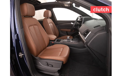 Audi Q5 quattro Technik 45 TFSI* АвтоКредит* (Цена до БГ) - автомобили, коли, обяви за нови и употребявани 10