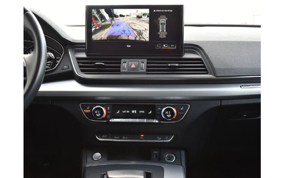 Audi Q5 quattro Komfort 40 TFSI* АвтоКредит* (Цена до БГ) - автомобили, коли, обяви за нови и употребявани 10