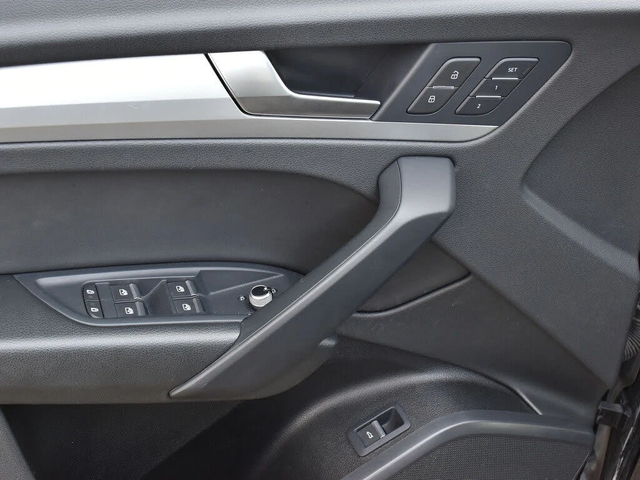 Audi Q5 quattro Komfort 40 TFSI* АвтоКредит* (Цена до БГ) - автомобили, коли, обяви за нови и употребявани 5