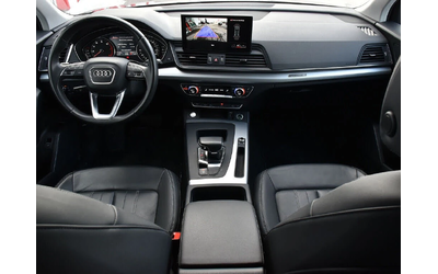 Audi Q5 quattro Komfort 40 TFSI* АвтоКредит* (Цена до БГ) - автомобили, коли, обяви за нови и употребявани 9