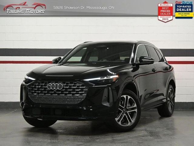 Audi Q5 quattro Premium Plus* АвтоКредит* (Цена до БГ) - автомобили, коли, обяви за нови и употребявани 0