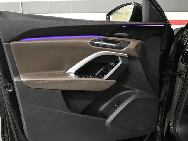 Audi Q5 quattro Premium Plus* АвтоКредит* (Цена до БГ) - автомобили, коли, обяви за нови и употребявани 10