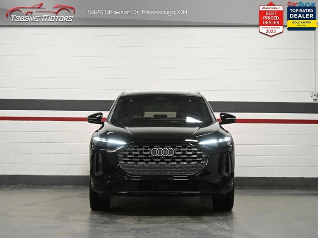 Audi Q5 quattro Premium Plus* АвтоКредит* (Цена до БГ) - автомобили, коли, обяви за нови и употребявани 3