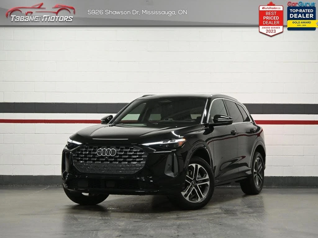 Audi Q5 quattro Premium Plus* АвтоКредит* (Цена до БГ) - автомобили, коли, обяви за нови и употребявани 4