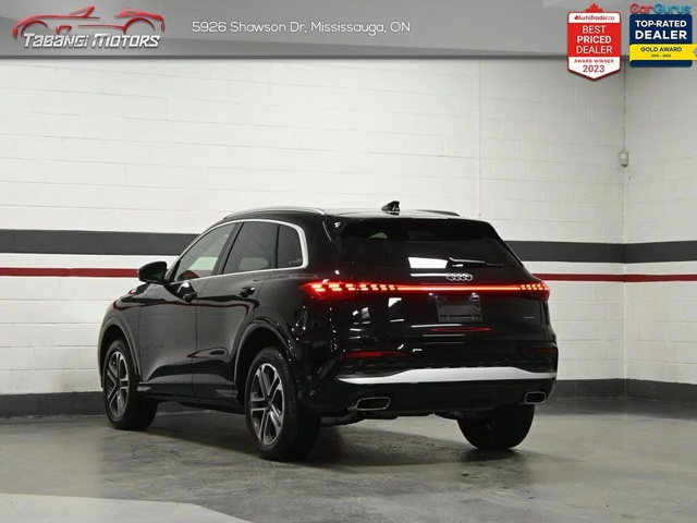 Audi Q5 quattro Premium Plus* АвтоКредит* (Цена до БГ) - автомобили, коли, обяви за нови и употребявани 5