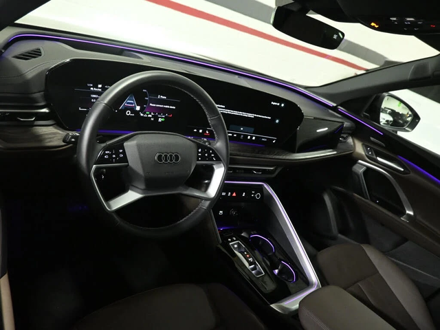 Audi Q5 quattro Premium Plus* АвтоКредит* (Цена до БГ) - автомобили, коли, обяви за нови и употребявани 9