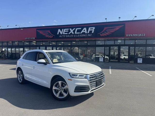 Audi Q5 quattro  45 TFSI* АвтоКредит* (Цена до БГ) - автомобили, коли, обяви за нови и употребявани 0
