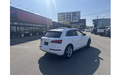 Audi Q5 quattro  45 TFSI* АвтоКредит* (Цена до БГ) - автомобили, коли, обяви за нови и употребявани 6