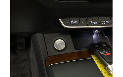 Audi Q5 АвтоКредит* (ЦЕНА ДО БГ) - автомобили, коли, обяви за нови и употребявани 12