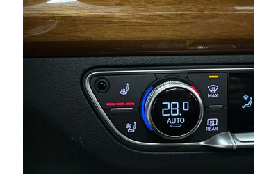 Audi Q5 АвтоКредит* (ЦЕНА ДО БГ) - автомобили, коли, обяви за нови и употребявани 13