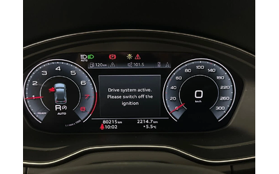 Audi Q5 АвтоКредит* (ЦЕНА ДО БГ) - автомобили, коли, обяви за нови и употребявани 15