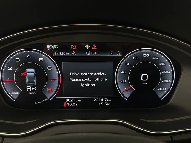 Audi Q5 АвтоКредит* (ЦЕНА ДО БГ) - автомобили, коли, обяви за нови и употребявани 15