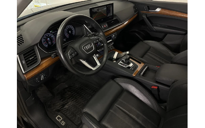 Audi Q5 АвтоКредит* (ЦЕНА ДО БГ) - автомобили, коли, обяви за нови и употребявани 8